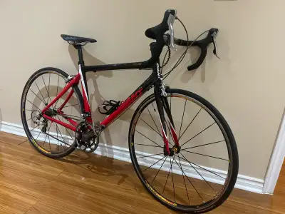 Giant TCR C2 Carbon Road Bike, View more