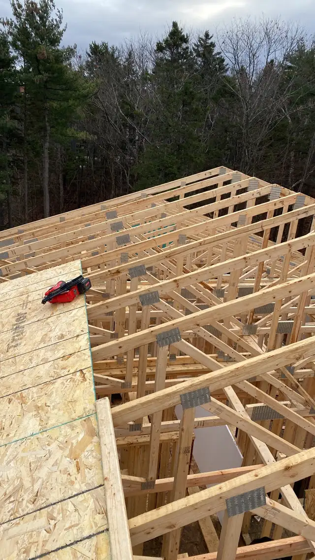 Carpenter professional in Construction & Trades in City of Halifax - Image 7