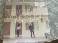 RECORD,Little Big Town