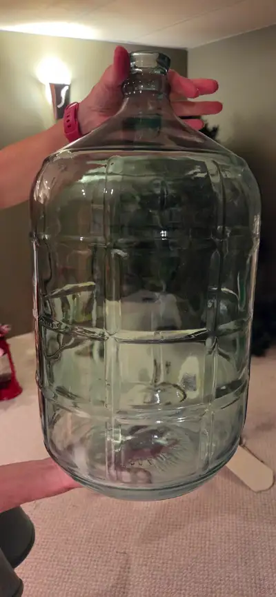 Vintage Carboy, View more