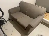 Grey Couch for sale $50