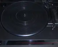 Dual Turntables - same posted price 4 each