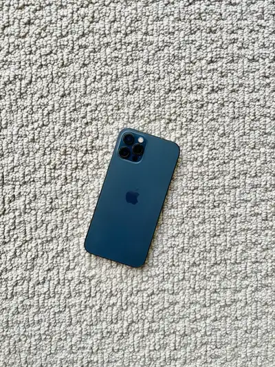 iPhone 12 Pro , View more
