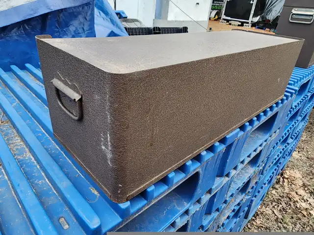 Kennedy 2 Drawers Toolbox Intermediate Tool Cest Divider in Tool Storage & Benches in Windsor Region - Image 11