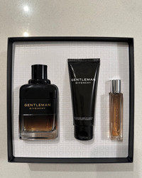 Givenchy Gentleman Reserve Prive Gift Set