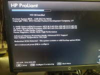 HP DL385p DL380-G8 DL380-G9 DL580-G9