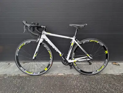 Giant SCR 1 Road Bike Small Frame Lightweight Aluminum, View more