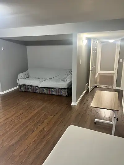 PROPERTY FEATURES • ONE private room in the basement with separate entrance, available from Jan 1, 2...