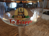 LA Trappe 3 Monts et  Konings Hoven Abaye collectionneur