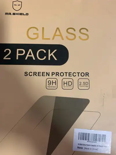 Mr. Shield Screen Protector, View more