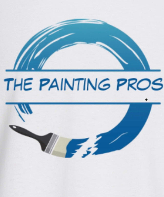 Painting Contractor in Painters & Painting in Kamloops