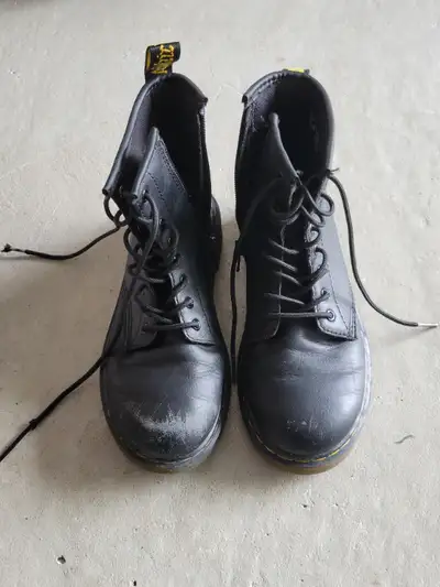 Dr Martens enfant bottes, View more