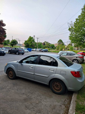 2011 Kia Rio