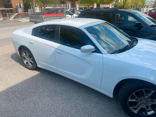 dodge charger awd in Cars & Trucks in Mississauga / Peel Region - Image 4