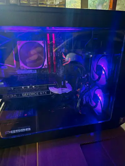 gaming pc desktop, View more