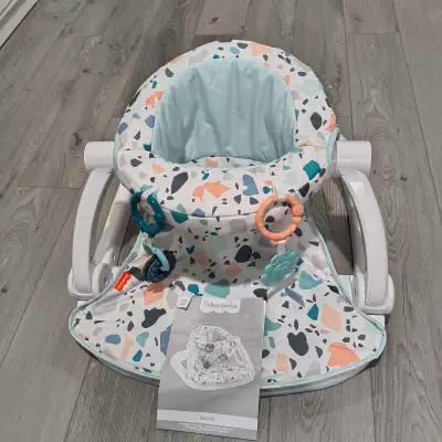 Fisher Price Baby Sit up Seat, View more