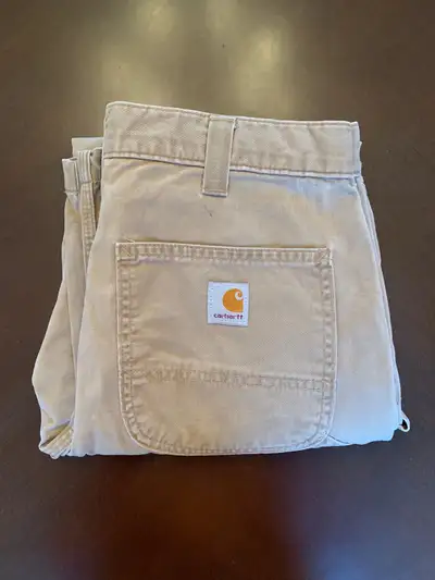 Carhartt work pants, View more