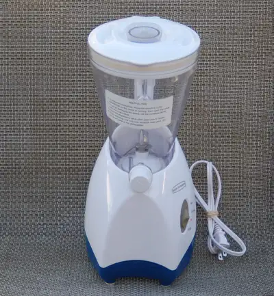 Full Size Countertop Smoothie Dispensing Blender 48 oz., View more