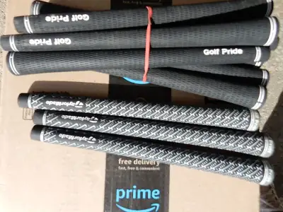 iron plus puter grips, View more