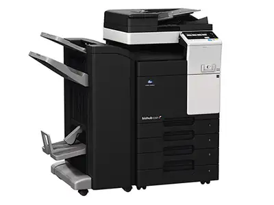 Deals on Konica Printer_Limited Time!, View more