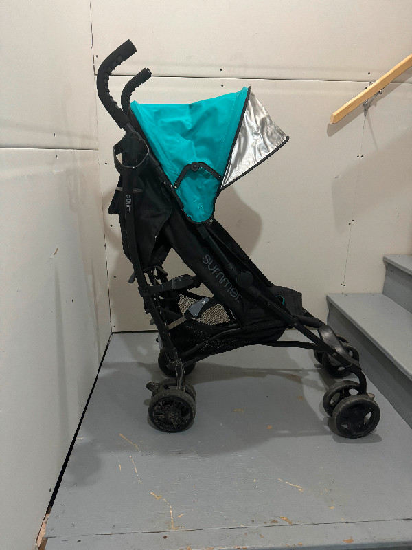 Stroller for sale in Strollers, Carriers & Car Seats in St. Albert