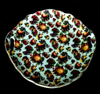 Large Vintage "Da Vince" Limoges France Plate