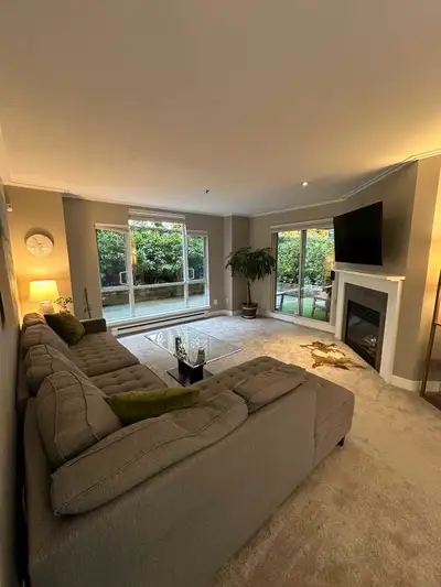 2br - 1130ft2 - 2 Bed 2 Bath + office | Huge Patio