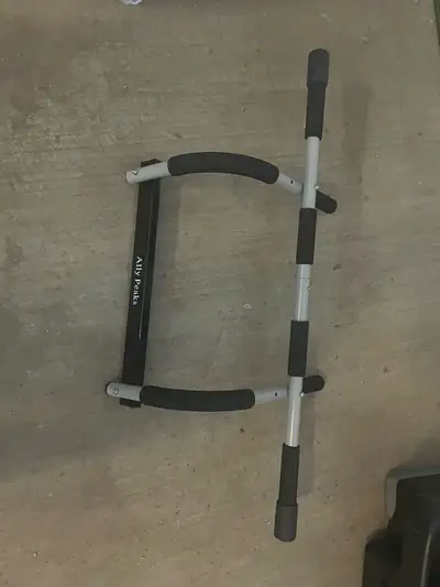 If the ad's up, it's up for grabs!