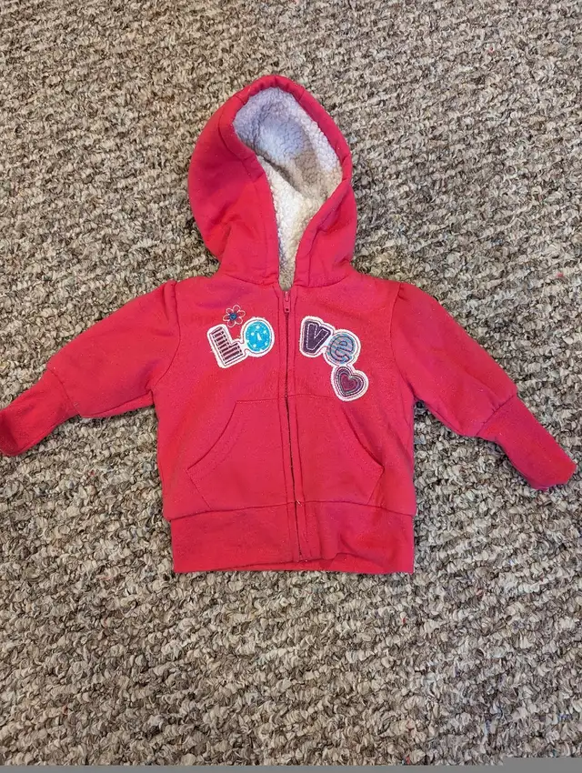 Vêtements/ clothes - 0-3M in Clothing - 0-3 Months in Gatineau - Image 3