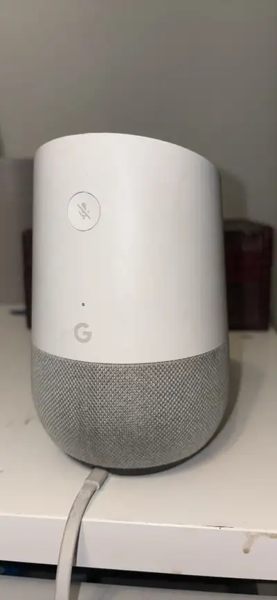 Google Home, View more