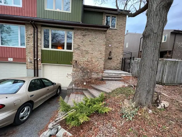 Room for rent near Carleton U in Long Term Rentals in Ottawa - Image 8
