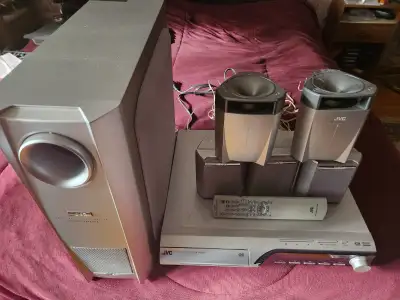 TH -M303 System