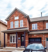 3 Bedroom Home with Finished Basement  For Sale In Mississauga