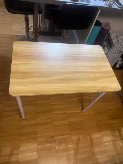 Foldable table, View more