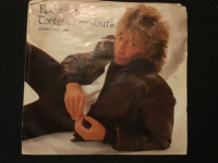 45 tours/45R.P.M. Rod Stewart “Tonight I’m yours”