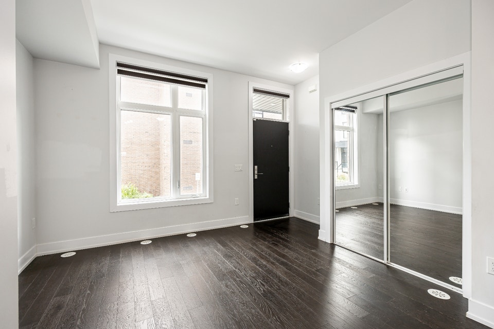 Townhome for Rent 2