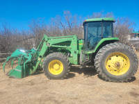 John Deere 7800