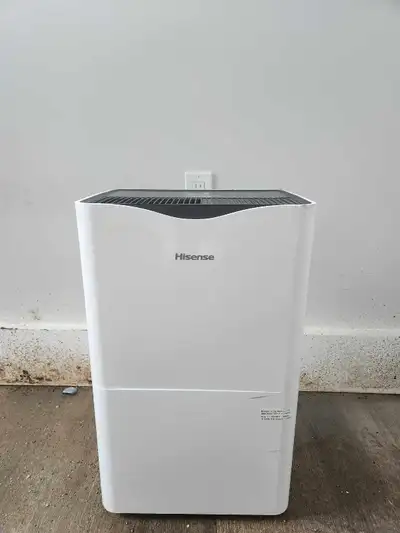New Dehumidifier , View more