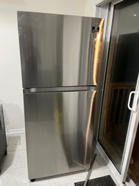 Samsung Refrigerator 