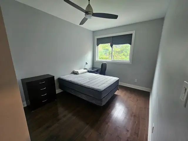 Room for rent in Orleans in Room Rentals & Roommates in Ottawa - Image 3