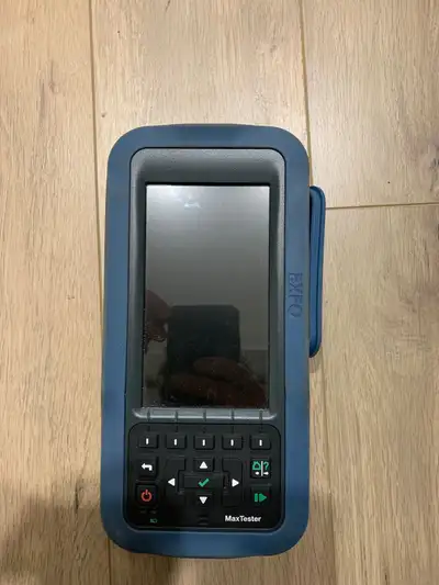 EXFO maxtester meter measure, View more