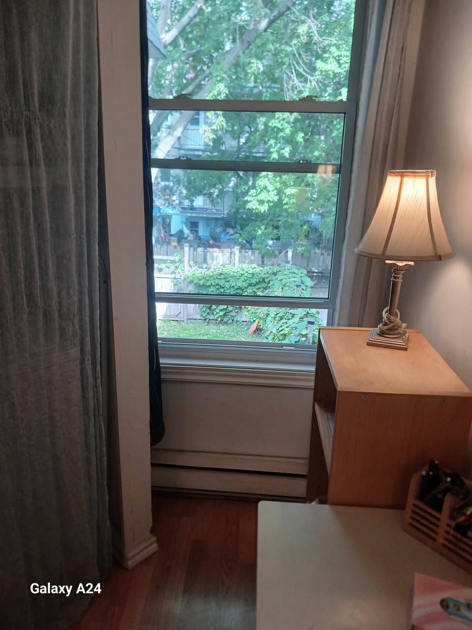 5 et demi, 2 chambres et 1 bureau fermés, Rosemont, 4