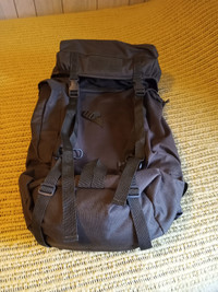 [NEW] Fox Rio Grande 75L Backpack - Olive Drab