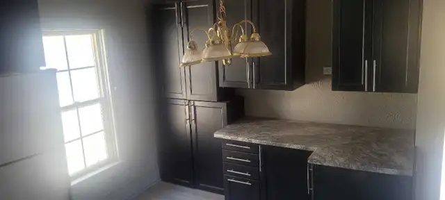 EXTRA NICE ONE BEDROOM APT