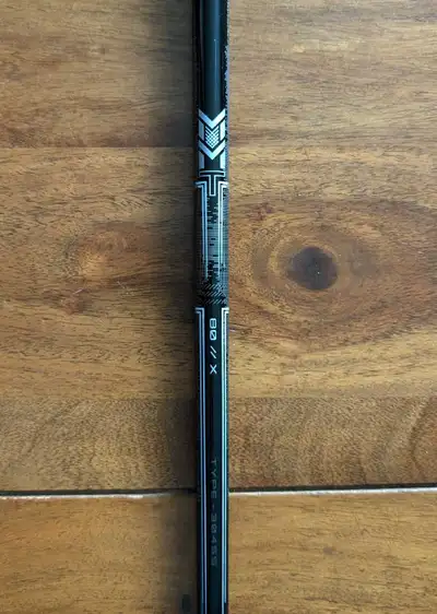 Mitsubishi MMT 80X Fairway Shaft (X-Stiff), View more