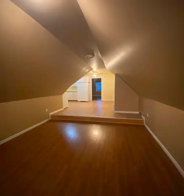Centrally located, 1 bedroom apt for rent, $1200/mon in Long Term Rentals in Pembroke - Image 4