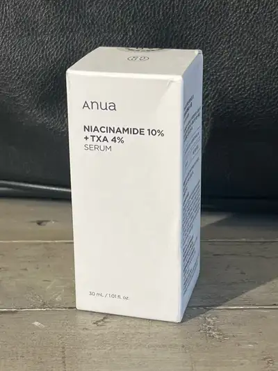 Anua Niacinamide 10% + TXA 4% Serum, View more