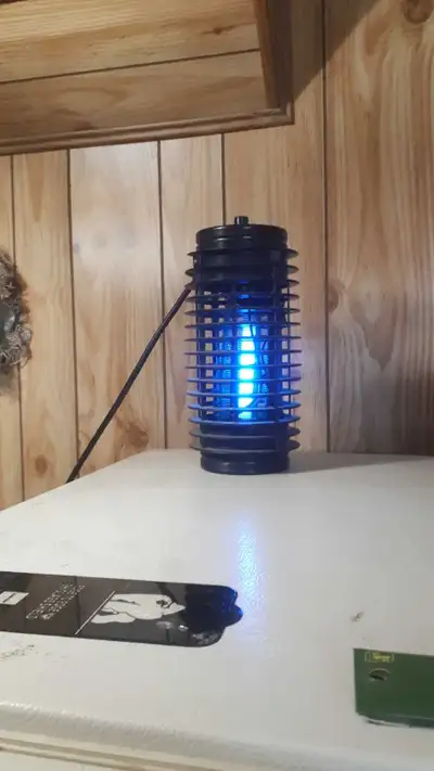 electronic insect killer , View more