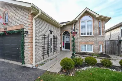 Beautiful 3-Bedroom Lower Unit in Detached Home – Shelburne