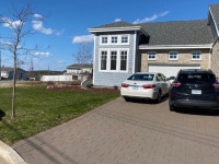 Executive Newer Construction End unit home for RENT - June